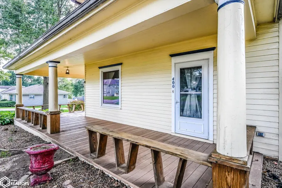 400 Country Street, Walnut, IA 51577 - #3