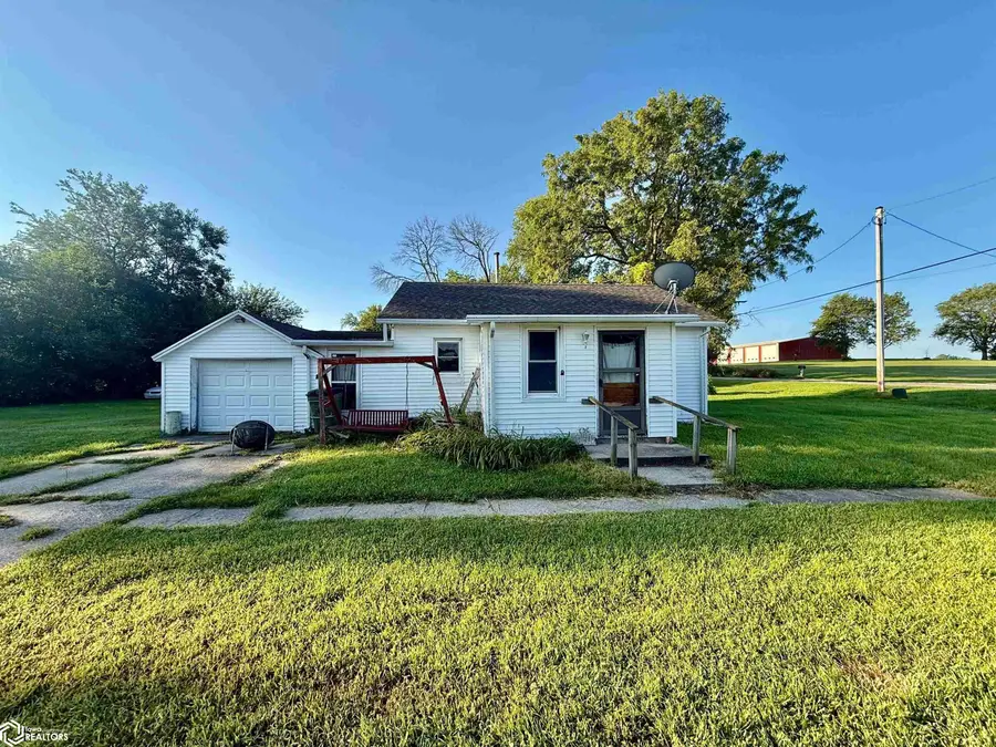 101 Cartwright Street, Rippey, IA 50235 - #2