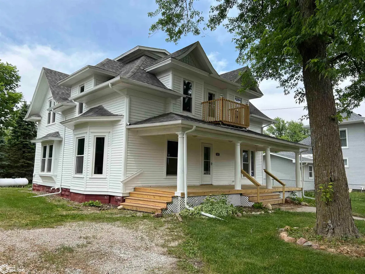 415 7th Street, Murray, IA 50174 - #1