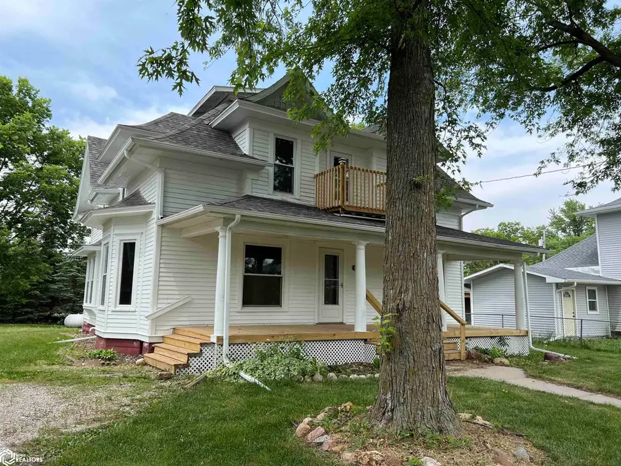 415 7th Street, Murray, IA 50174 - #2