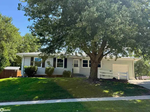 1804 Hillcrest Drive, Atlantic, IA 50022