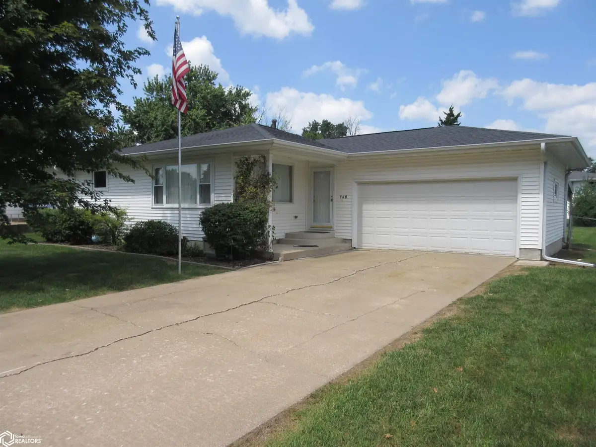 760 Eicher, Keokuk, IA 52632 - #1