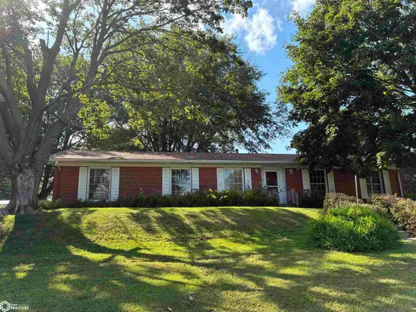 16 Fairway Drive, Clear Lake, IA 50428