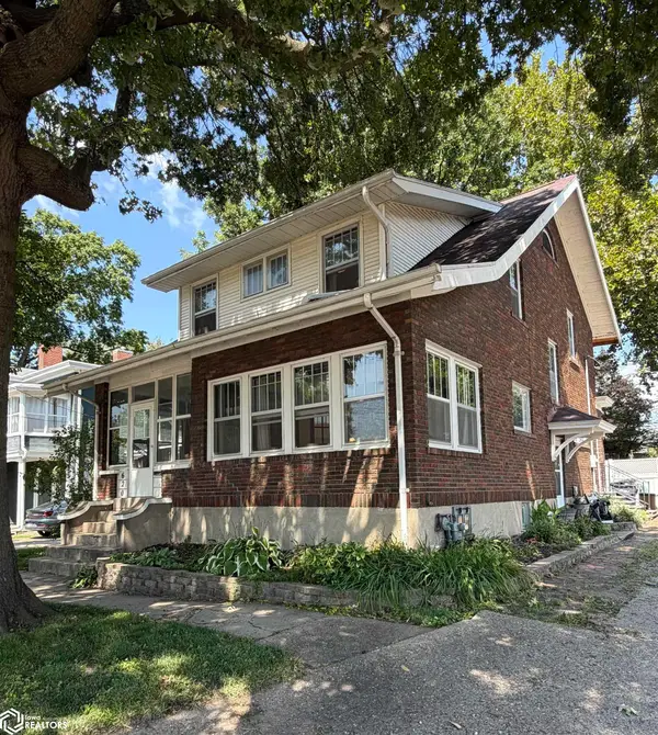 620 Spring Street, Burlington, IA 52601