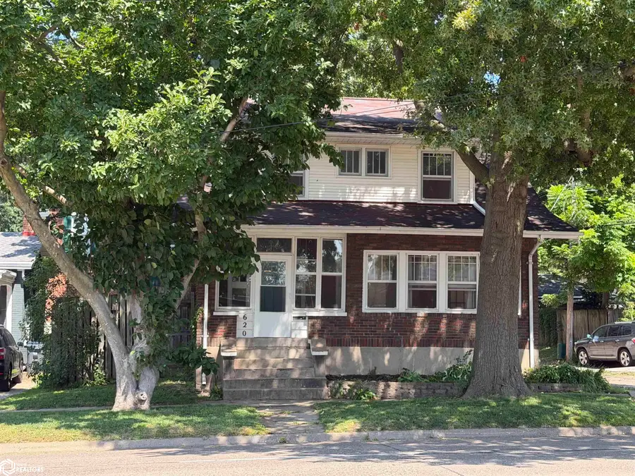 620 Spring Street, Burlington, IA 52601 - #2