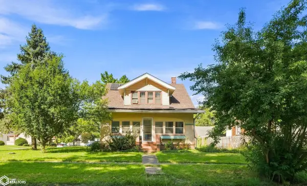 1305 N 7th Street, Burlington, IA 52601