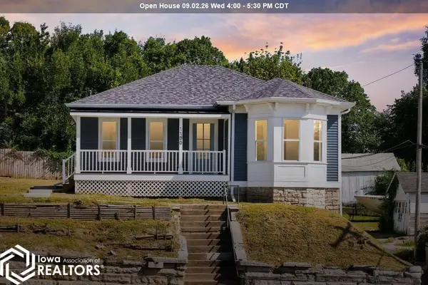 1100 Division Street, Burlington, IA 52601