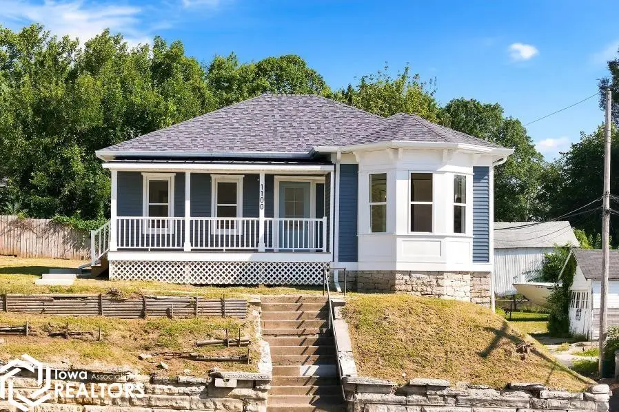 1100 Division Street, Burlington, IA 52601 - #2