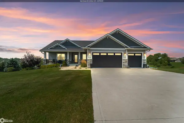 213 Mccormick Avenue, Rhodes, IA 50234