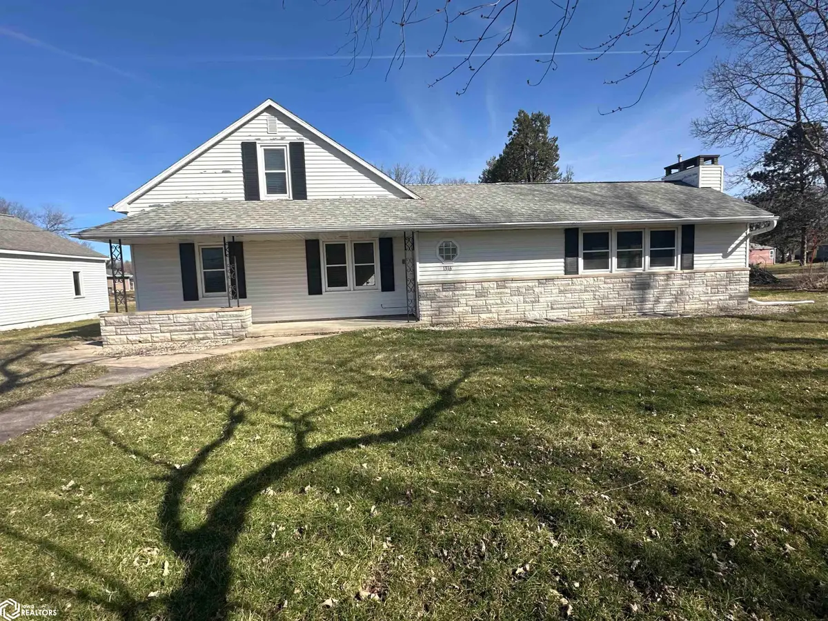 1316 Siloam, Iowa Falls, IA 50126 - #1