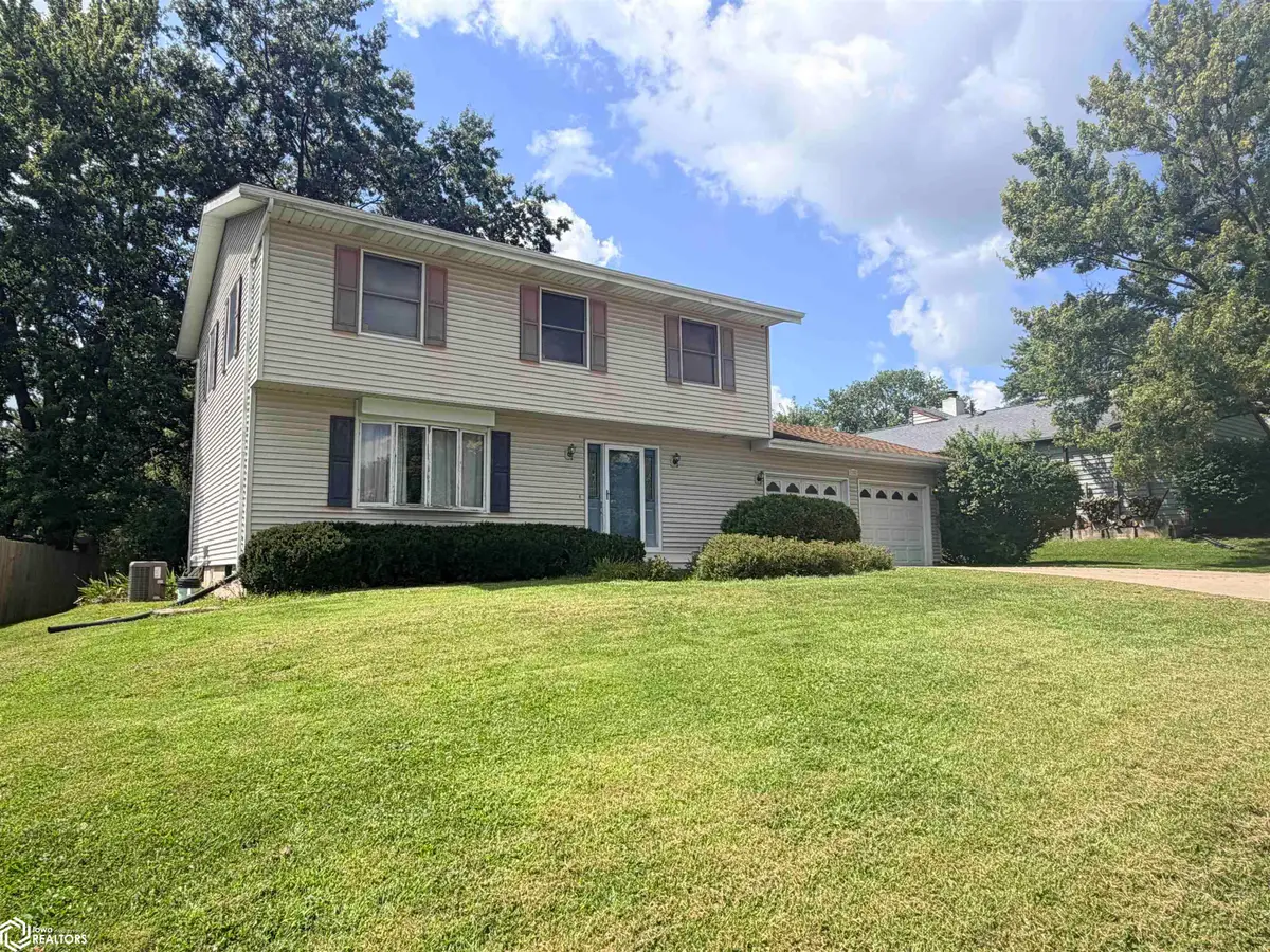 1302 Hilltop Lane, Fairfield, IA 52556 - #1