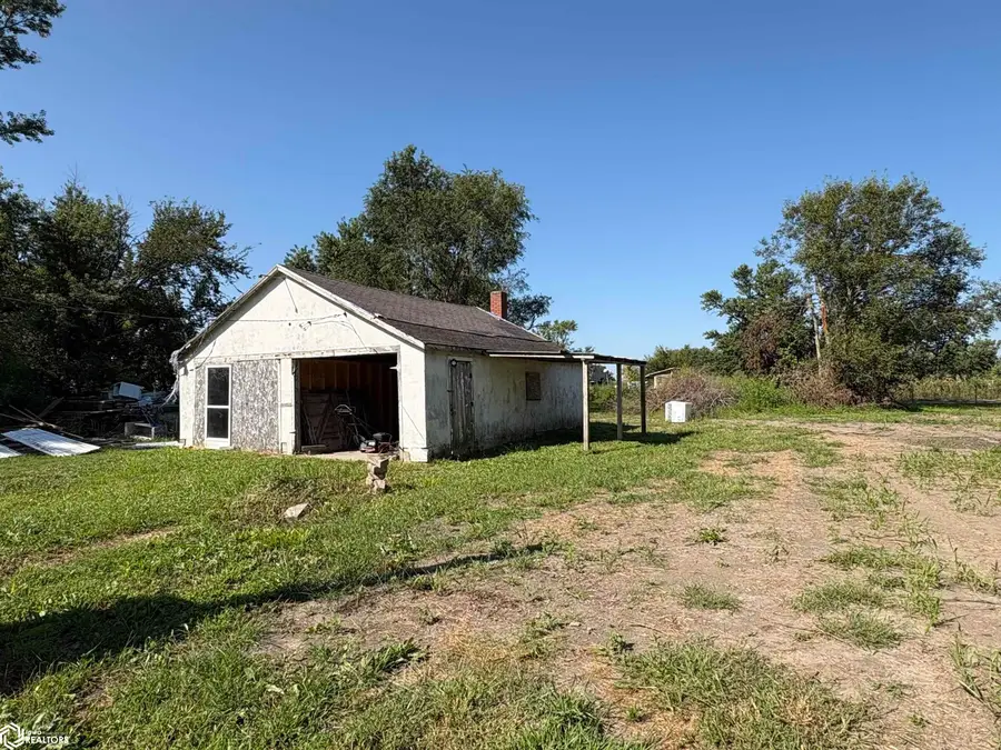 203 N 10th Street, Unionville, MO 63565 - #2