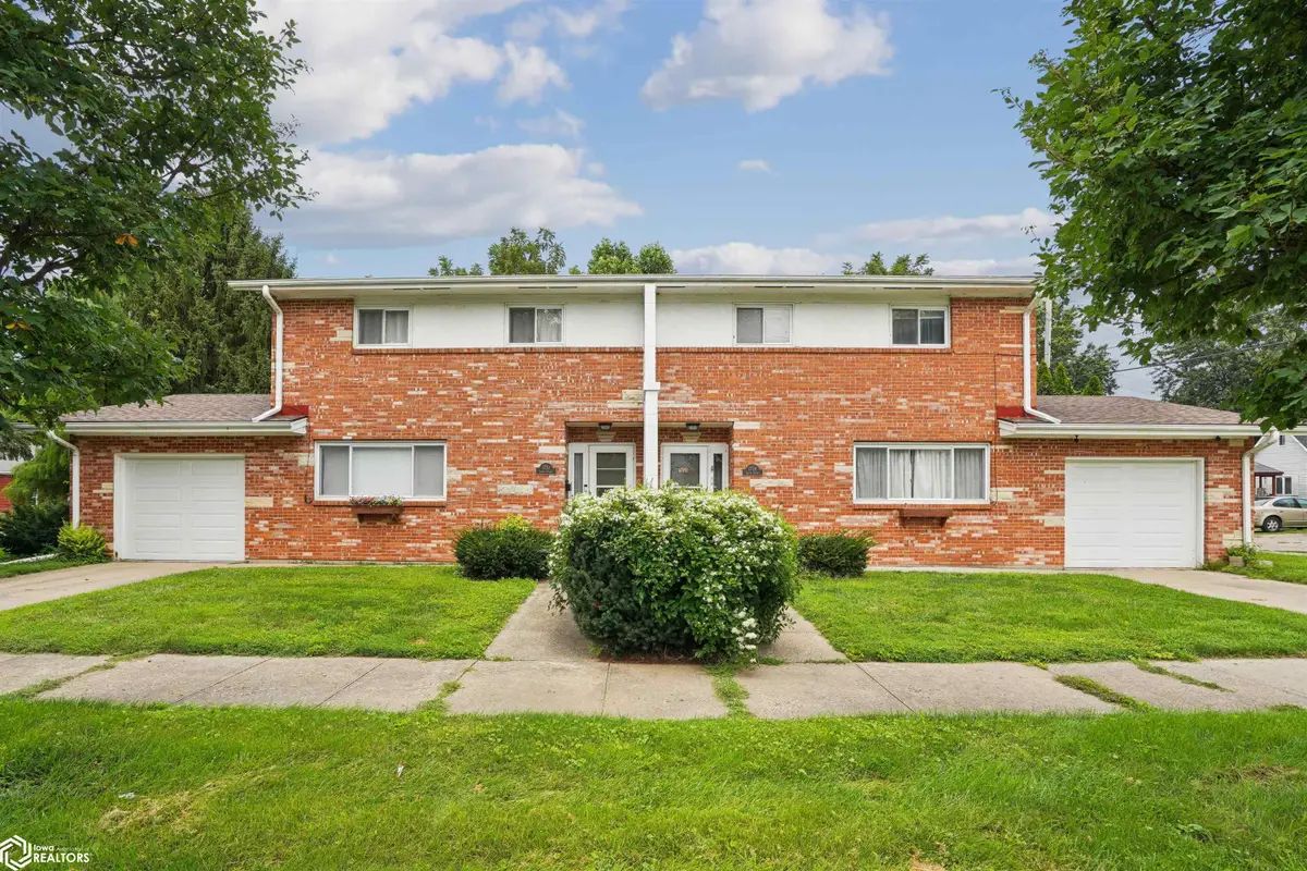 1708-1710 Smith Street, Burlington, IA 52601 - #1