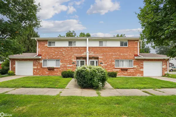 1708-1710 Smith Street, Burlington, IA 52601