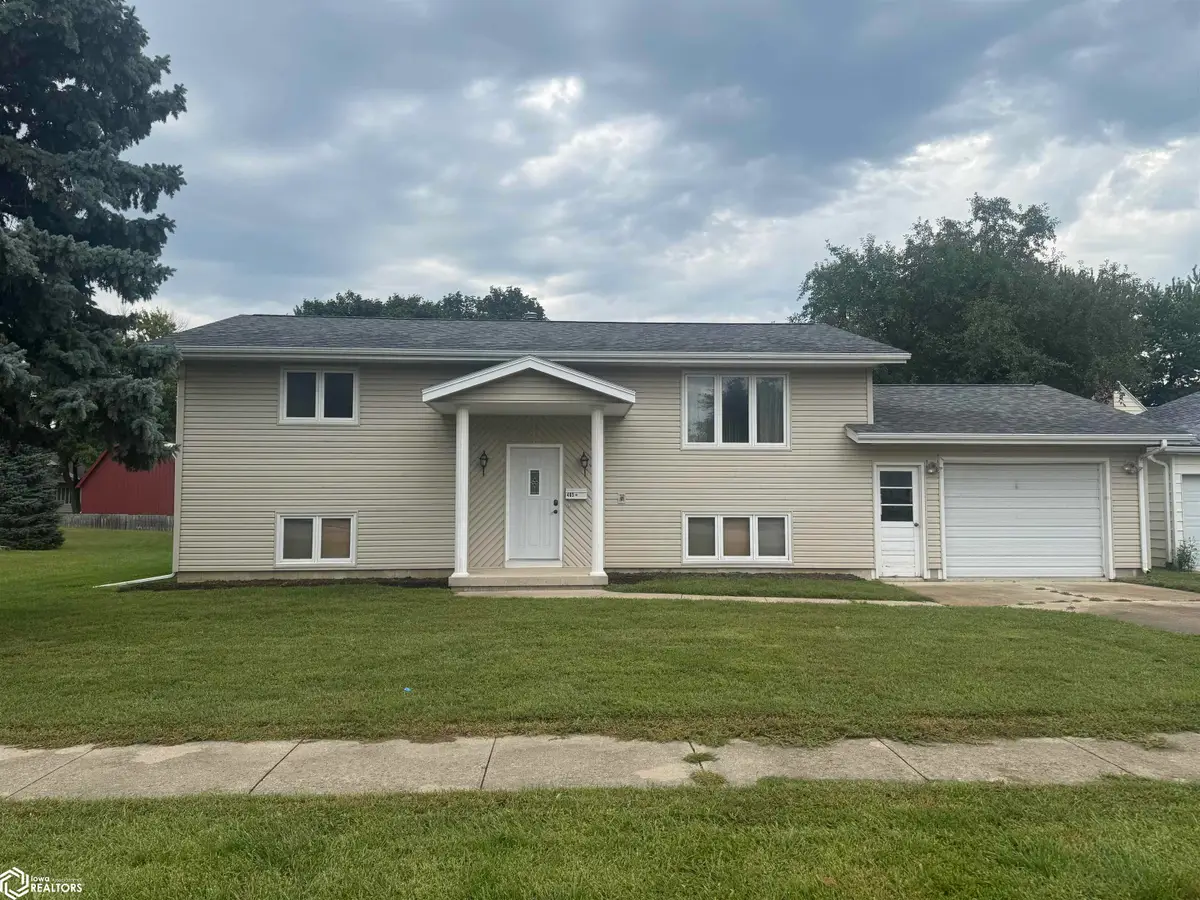 405 8th Street N, Humboldt, IA 50548 - #1