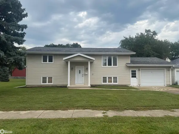 405 8th Street N, Humboldt, IA 50548