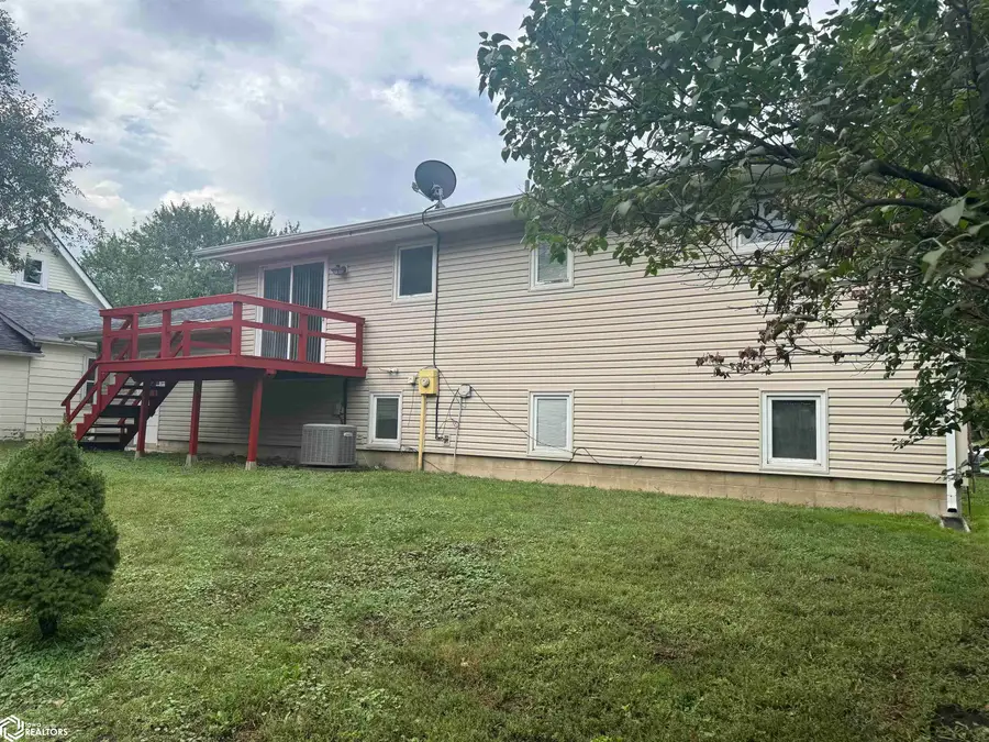 405 8th Street N, Humboldt, IA 50548 - #2