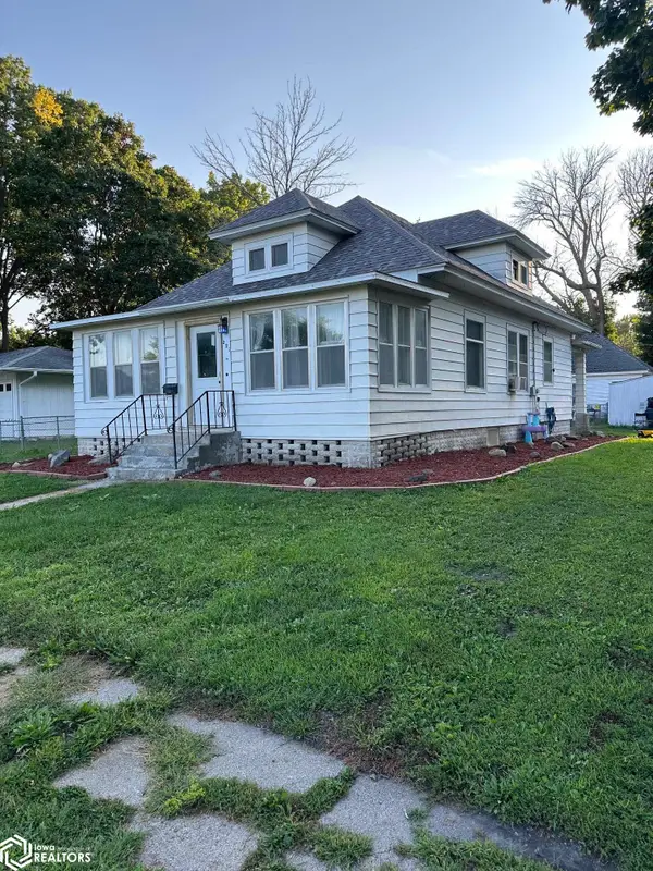 222 N Water Street, Goldfield, IA 50542