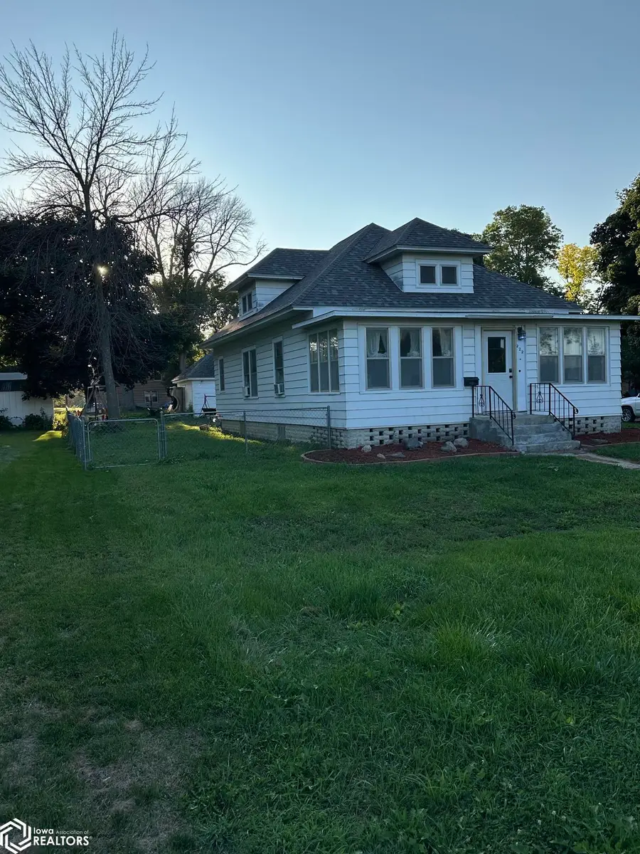 222 N Water Street, Goldfield, IA 50542 - #2