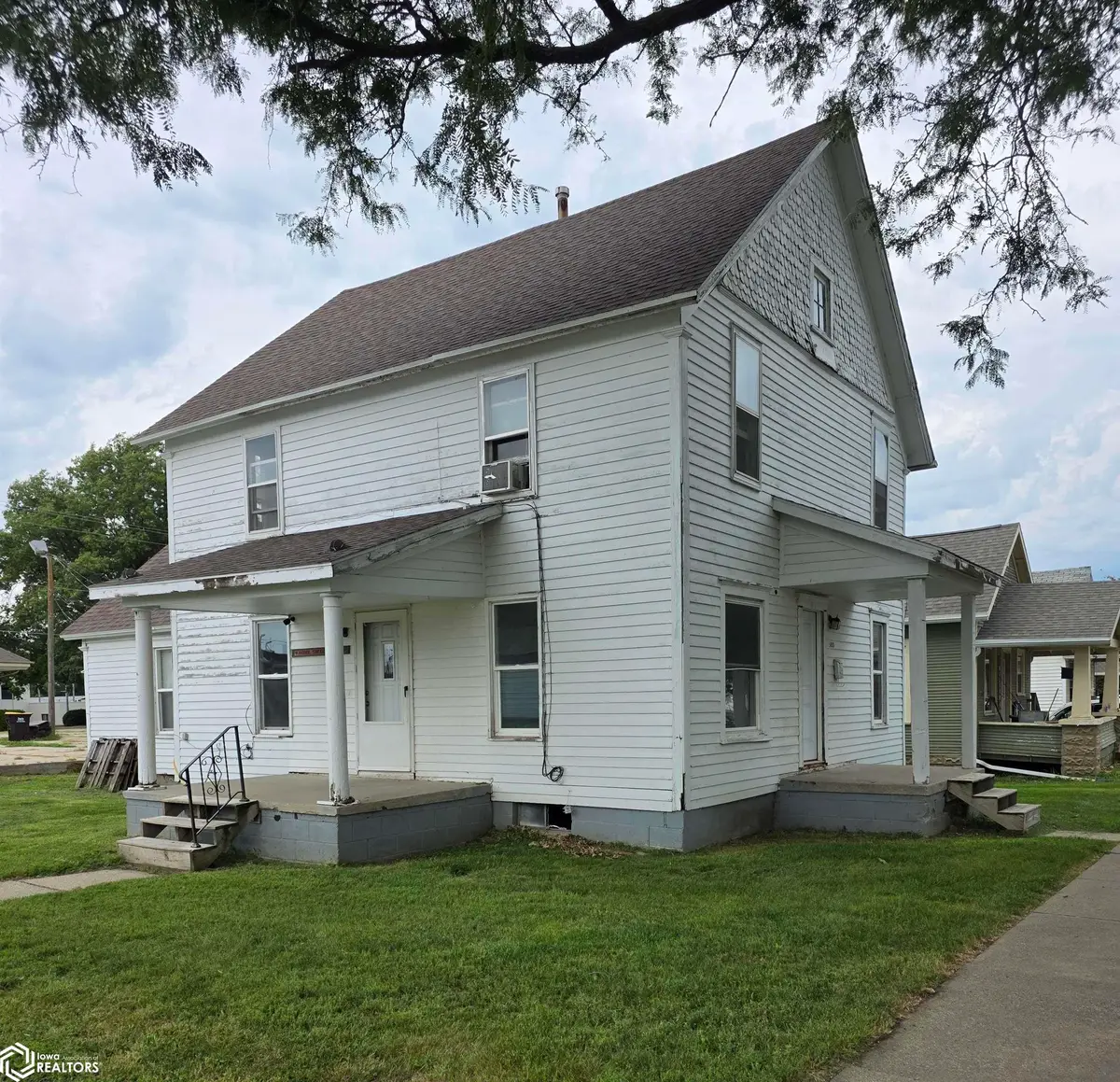 300 N Walnut Street, Creston, IA 50801 - #1