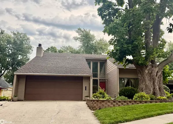 1402 Hazel Street, Atlantic, IA 50022