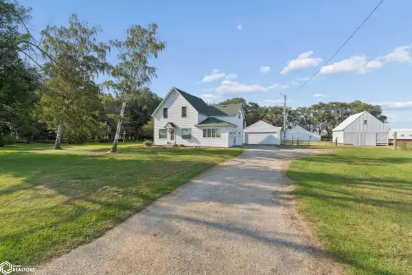13842 210th Street, Mason City, IA 50401