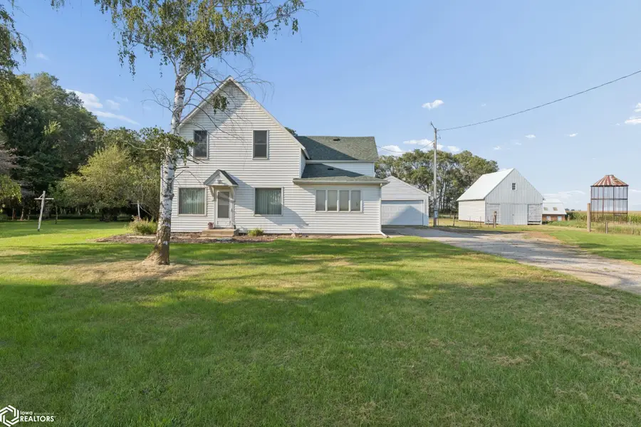 13842 210th Street, Mason City, IA 50401 - #2
