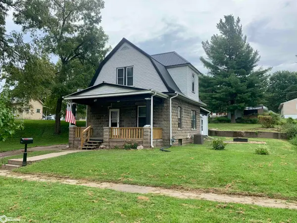 410 S Starr Avenue, Burlington, IA 52601