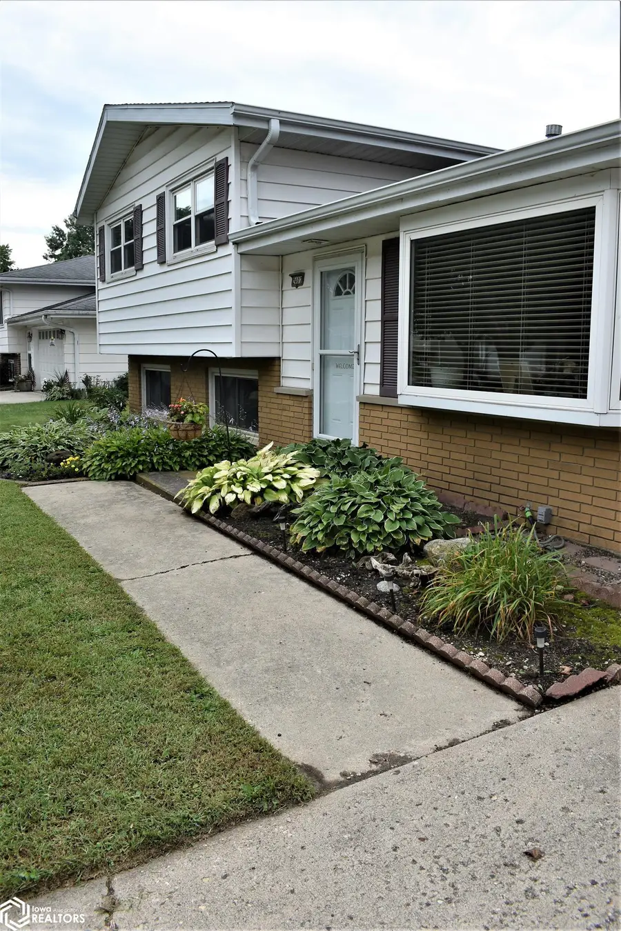 2407 Linden Avenue, Iowa Falls, IA 50126 - #2