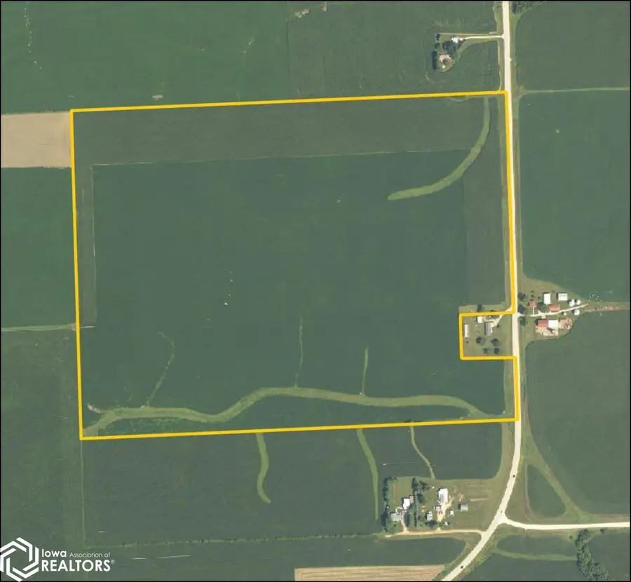 Utica Ridge Rd., Lincoln, IA 52807 - #2