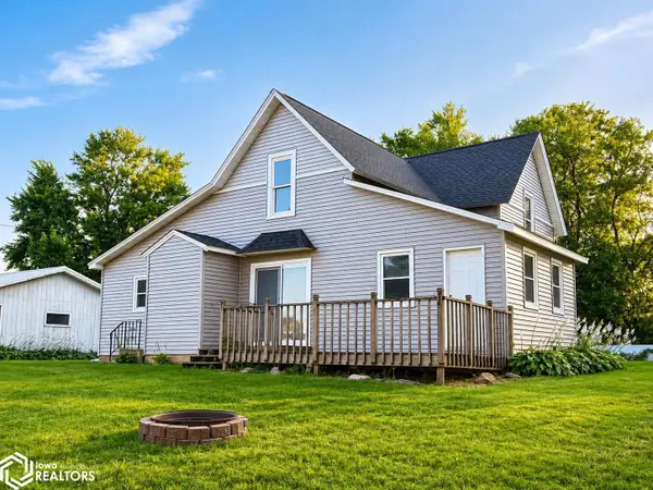1140 220th Street, Britt, IA 50423
