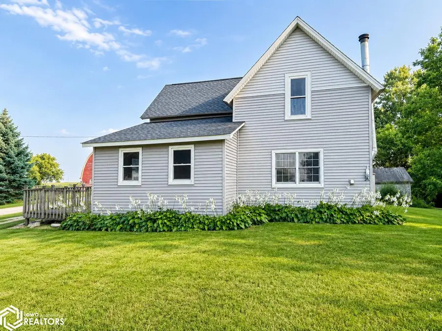 1140 220th Street, Britt, IA 50423 - #2