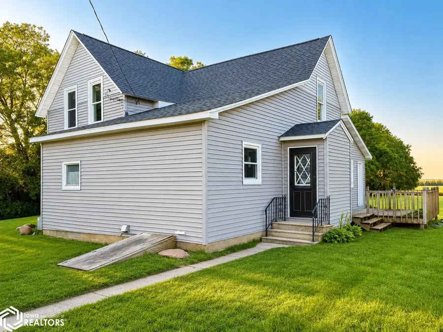 1140 220th Street, Britt, IA 50423 - #3