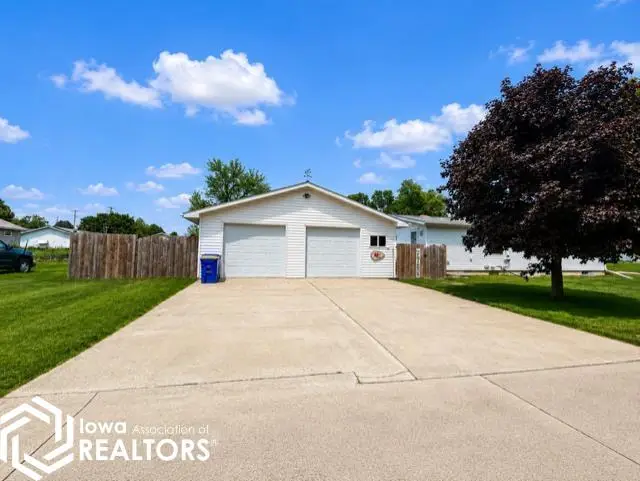 280 W Center St., Britt, IA 50423 - #1