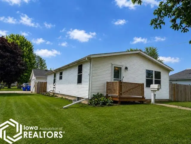 280 W Center St., Britt, IA 50423 - #2