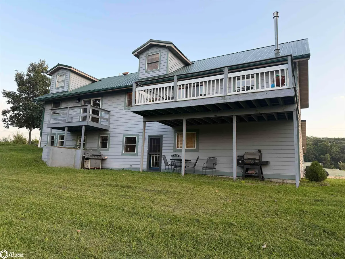 1901 Woodland Drive, Fairfield, IA 52556 - #1