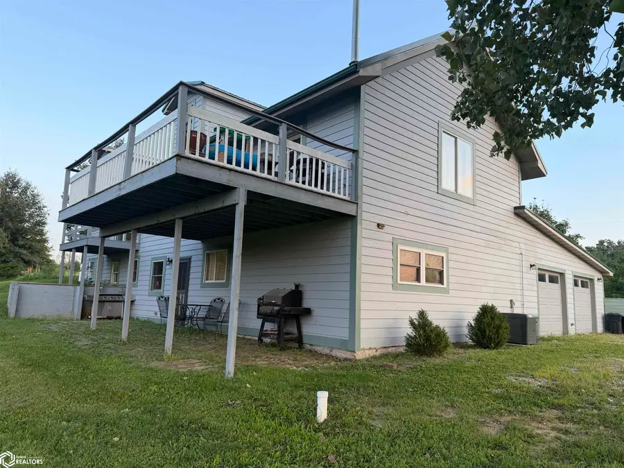 1901 Woodland Drive, Fairfield, IA 52556 - #2