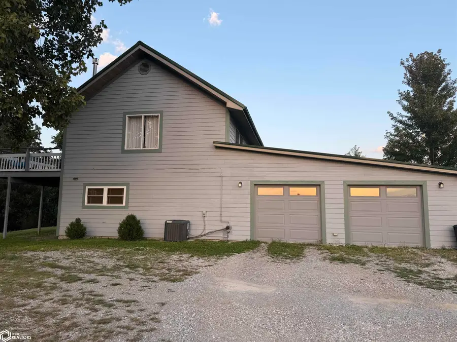 1901 Woodland Drive, Fairfield, IA 52556 - #3