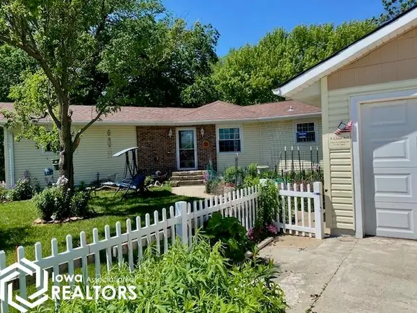 4 Rolling Hills, Humboldt, IA 50548