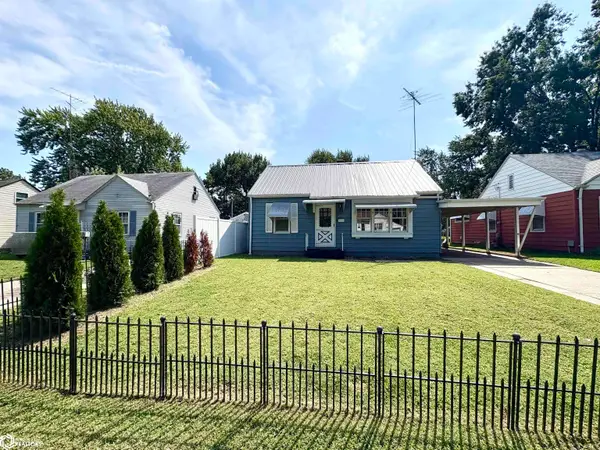 2301 Burlington Avenue, Burlington, IA 52601