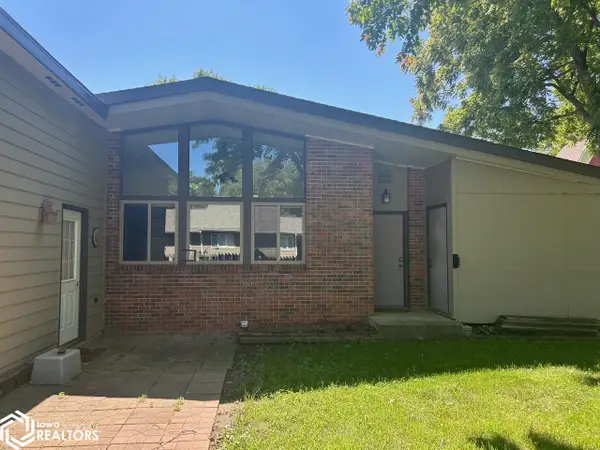 1005 N 1st Avenue, Estherville, IA 51334