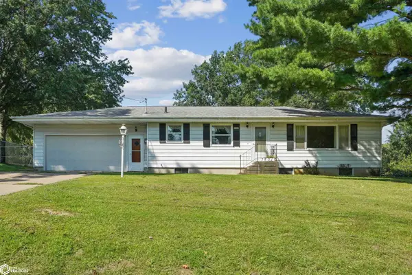 1801 Dehn Street, Burlington, IA 52601