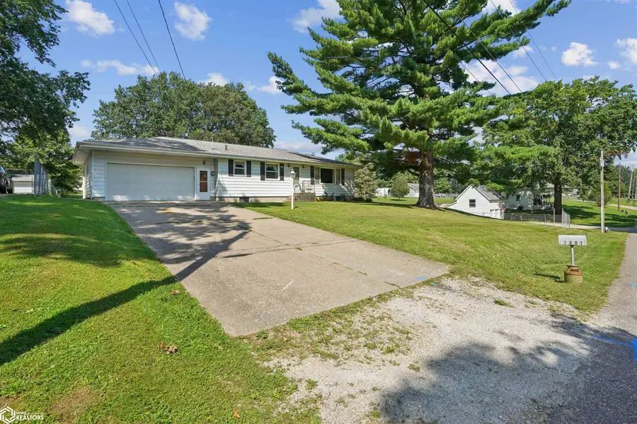 1801 Dehn Street, Burlington, IA 52601 - #2