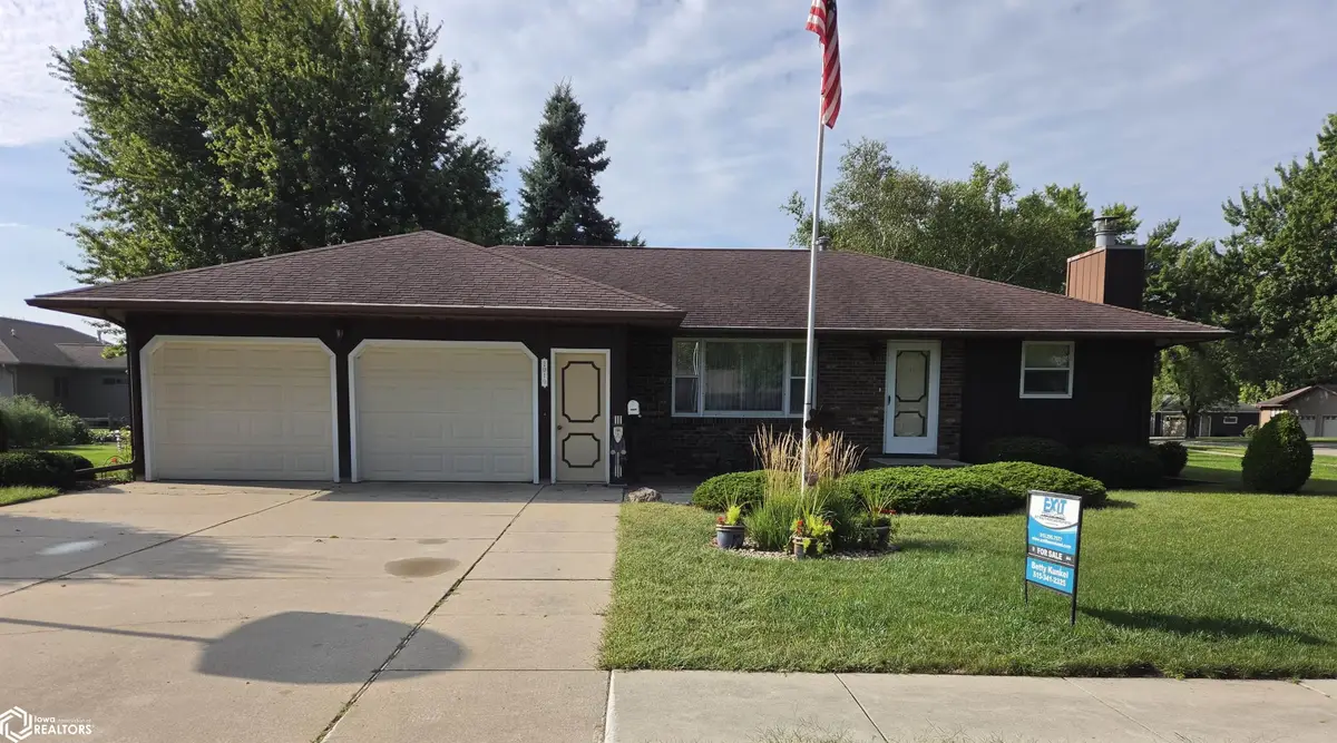 2010 E Lucas Street, Algona, IA 50511 - #1