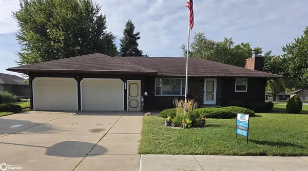 2010 E Lucas Street, Algona, IA 50511