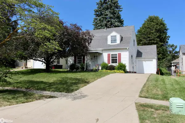 106 Cass Avenue, Atlantic, IA 50022