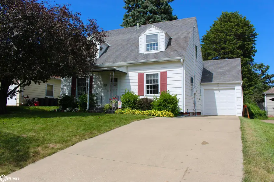 106 Cass Avenue, Atlantic, IA 50022 - #2