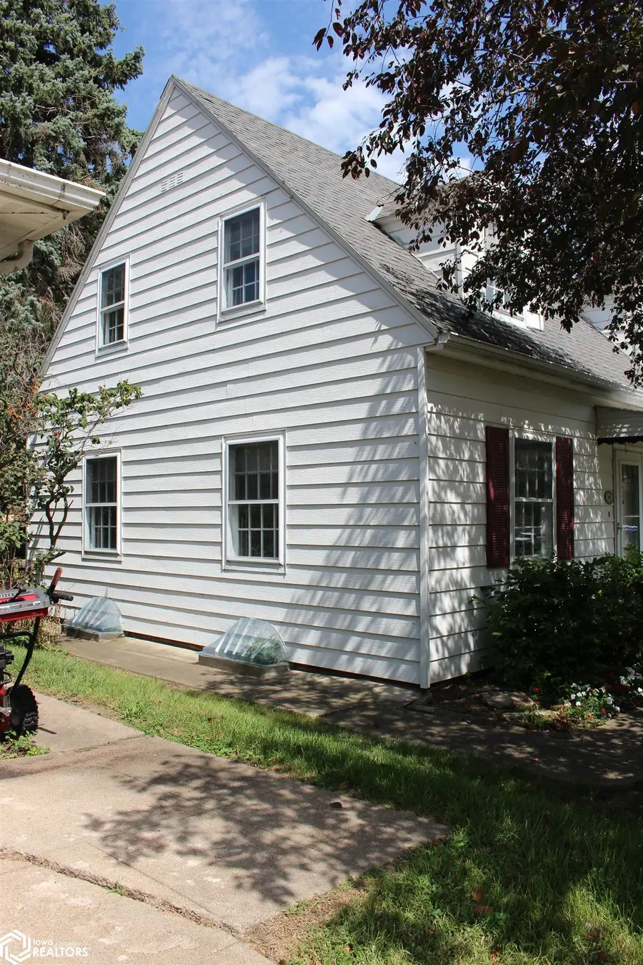 106 Cass Avenue, Atlantic, IA 50022 - #3
