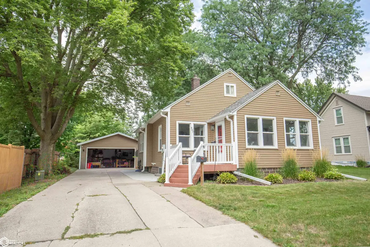 507 E Fair, Algona, IA 50511 - #1