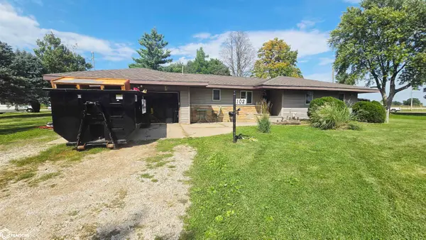 102 Highway 20 E, Moorland, IA 50566
